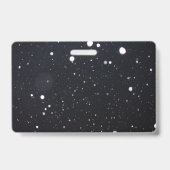 Creëer een Aangepast Badge (Achterkant)