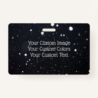 Creëer een Aangepast Badge