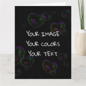 Creëer een Aangepast Bedankkaart (Voorkant)