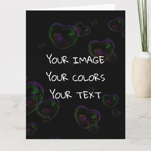 Creëer een Aangepast Bedankkaart (Voorkant)