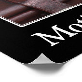 Creëer een aangepast demotiverend poster (S) (Hoek)