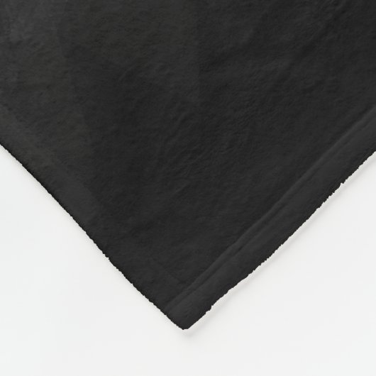 Creëer een Aangepast Fleece Deken (Hoek)