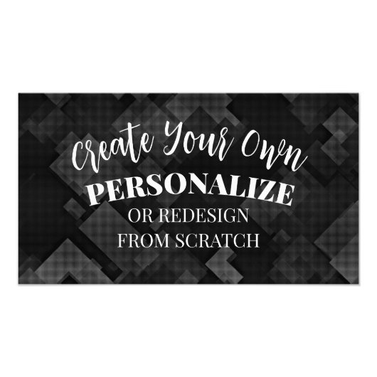 Creëer een Aangepast Foto Afdruk (Voorkant)