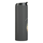 Creëer een Aangepast fotocollage met fototherma Thermosbeker (Gedraaid links)