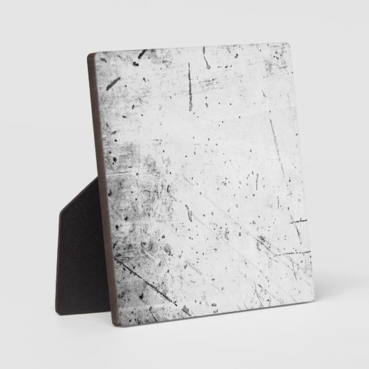 Creëer een Aangepast Fotoplaat (Voorkant)