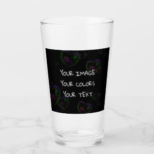 Creëer een Aangepast Glas