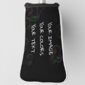 Creëer een Aangepast Golfheadcover (Draai 90)