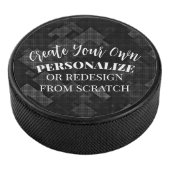 Creëer een Aangepast Hockey Puck (3/4)