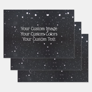 Creëer een Aangepast Inpakpapier Vel