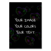 Creëer een Aangepast Kaart (Voorkant)