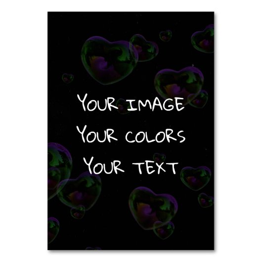 Creëer een Aangepast Kaart (Voorkant)