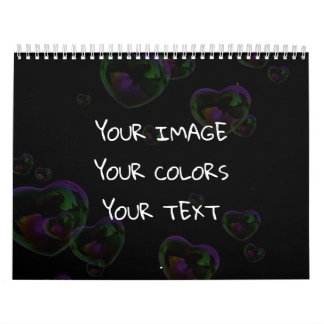 Creëer een Aangepast Kalender