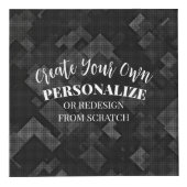 Creëer een Aangepast Kubus (Voorkant)