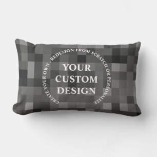 Creëer een Aangepast Kussen