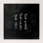 Creëer een Aangepast Legpuzzel (Horizontaal)