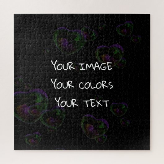 Creëer een Aangepast Legpuzzel (Verticaal)