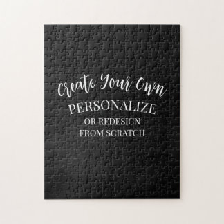 Creëer een Aangepast Legpuzzel