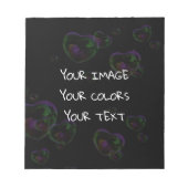 Creëer een Aangepast Notitieblok (Voorkant)