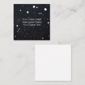 Creëer een Aangepast Notitiekaartje (Voorkant / Achterkant)