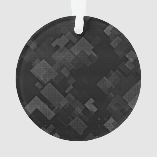 Creëer een Aangepast Ornament (achterkant)