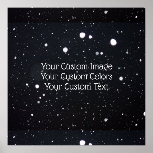 Creëer een Aangepast Poster (Voorkant)