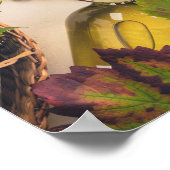 Creëer Een aangepast Poster voor prijsopgave — dru (Hoek)