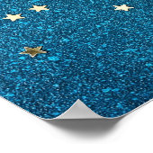 Creëer Een aangepast Poster voor prijsopgave - Gol (Hoek)