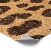 Creëer Een aangepast Poster voor prijsopgave - Lui (Hoek)