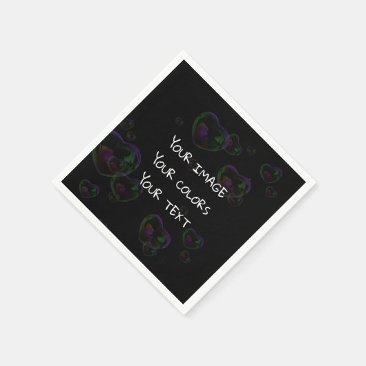 Creëer een Aangepast Servet (Hoek)