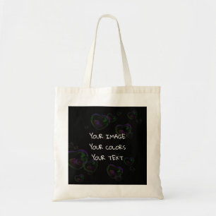 Creëer een Aangepast Tote Bag