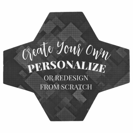 Creëer een Aangepast Voetbal (Enkel)