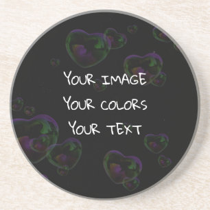 Creëer een Aangepast Zandsteen Onderzetter