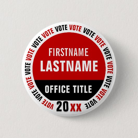 Creëer een aangepaste Button voor campagne (Voorkant)