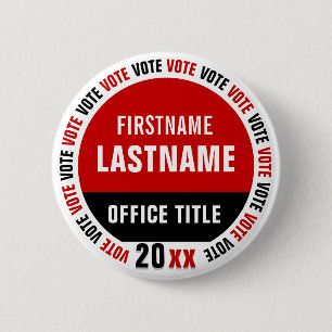 Creëer een aangepaste Button voor campagne