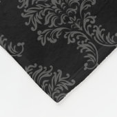 Creëer een Aangepaste fotocollage met 9 foto's Fleece Deken (Hoek)