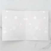 Creëer een aangepaste lichtgrijze bokeh kaart (Binnen)