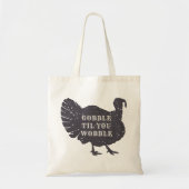 Creëer Een aangepaste tekst Turkije Tote Bag (Voorkant)