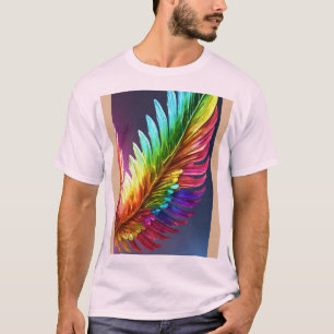 Creëer een boeiende T-shirt titel gaat captur