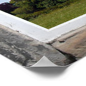 Creëer een Gewapend Effect van het Venster met Pla Poster (Hoek)