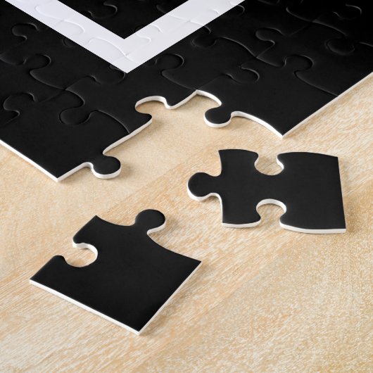 Creëer een moderne QR-code Legpuzzel (Zijkant)