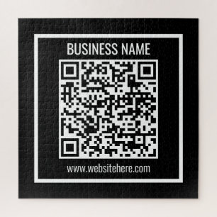 Creëer een moderne QR-code Legpuzzel