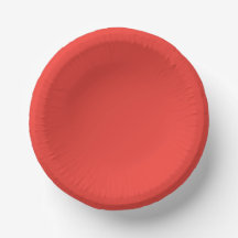 Creëer een opvallende rode achtergrond met witte r