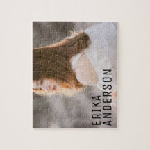 Creëer een puzzel met Jouw naam en Afbeelding