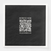 Creëer een QR-code direct met de URL van uw websit Servet (Voorkant)