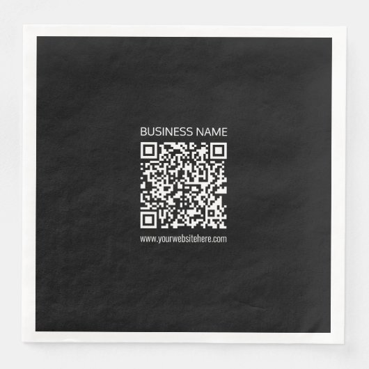 Creëer een QR-code direct met de URL van uw websit Servet (Voorkant)