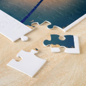 Creëer een uniek en origineel instagram legpuzzel (Zijkant)