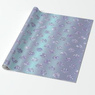Creëer een verblindend effect bij gebruik cadeaupapier