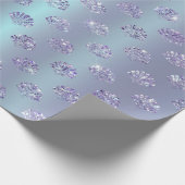 Creëer een verblindend effect bij gebruik cadeaupapier (Hoek)