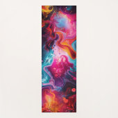 Creëer een yogamat met jouw eigen illustratie (Voorkant)