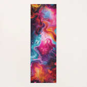 Creëer een yogamat met jouw eigen illustratie (Achterkant)